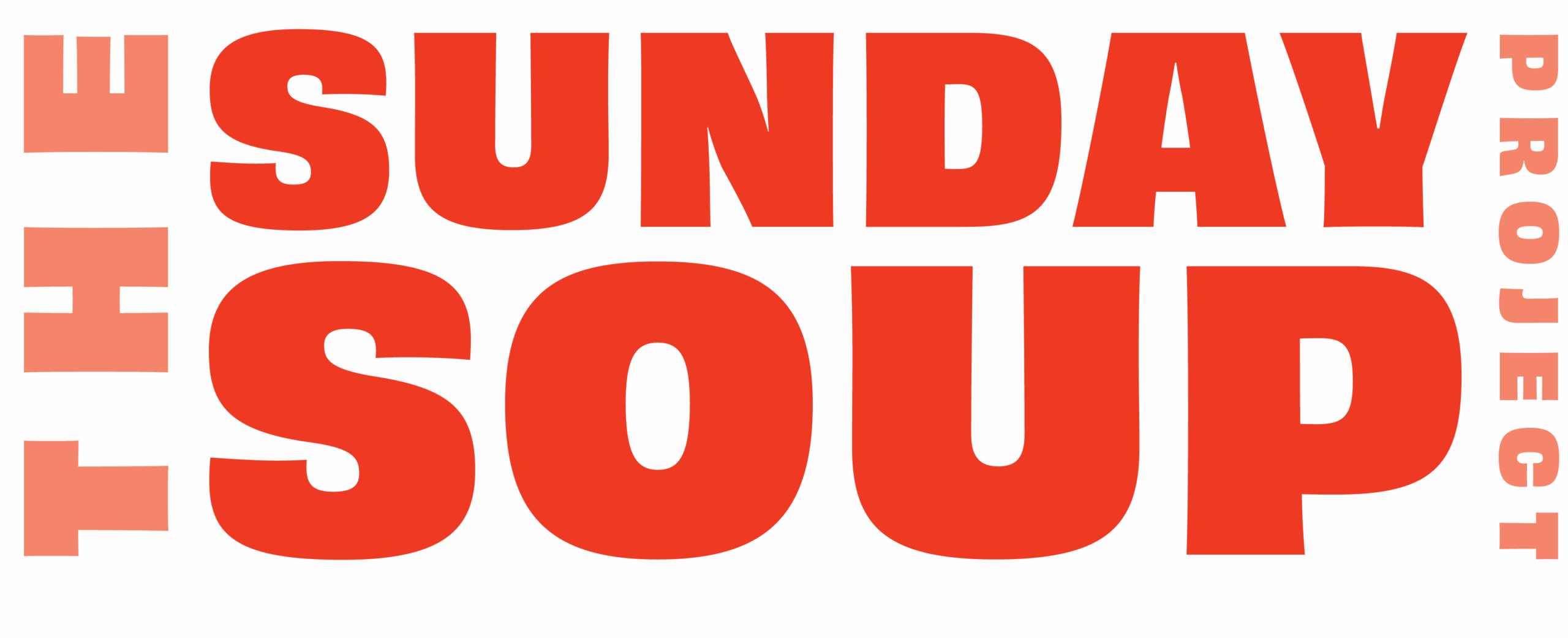 The Sunday Soup Project